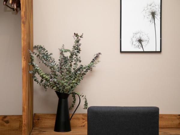 Jardinets Guest House : photo 6 de la chambre chambre double