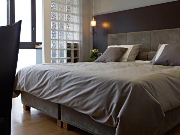 Venere B&B : photo 1 de la chambre chambre quadruple deluxe