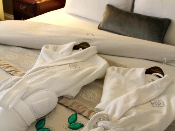 The Magnolia Hotel & Spa : photo 3 de la chambre chambre lit king-size supérieure