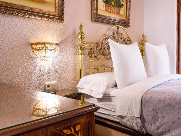 Casa de Reyes : photo 5 de la chambre chambre double ou lits jumeaux
