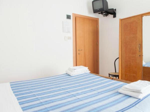 Hotel Ronconi : photo 3 de la chambre chambre quadruple