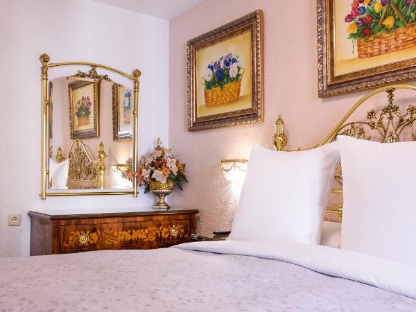 Casa de Reyes : photo 4 de la chambre chambre double ou lits jumeaux