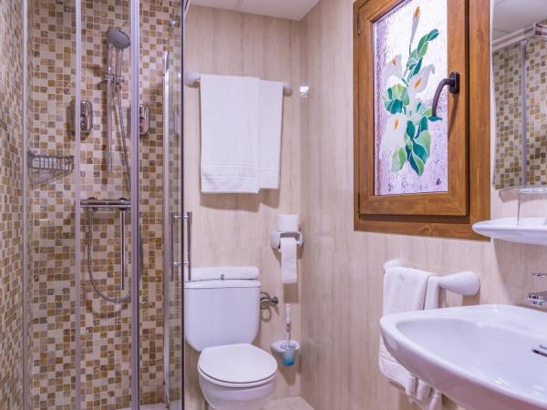 Casa de Reyes : photo 7 de la chambre chambre double ou lits jumeaux