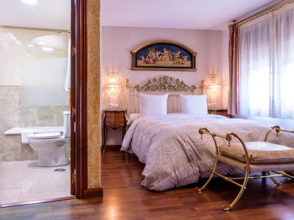 Casa de Reyes : photo 3 de la chambre suite junior