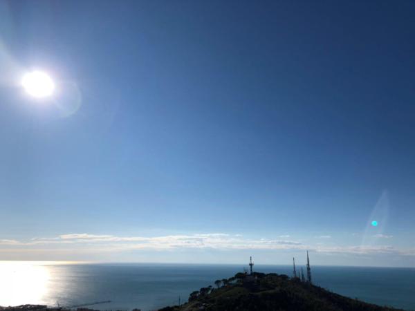 B&b Panoramica 33 : photo 1 de la chambre chambre double supérieure