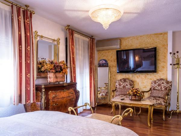 Casa de Reyes : photo 2 de la chambre suite junior