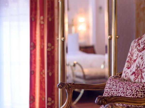 Casa de Reyes : photo 4 de la chambre suite junior