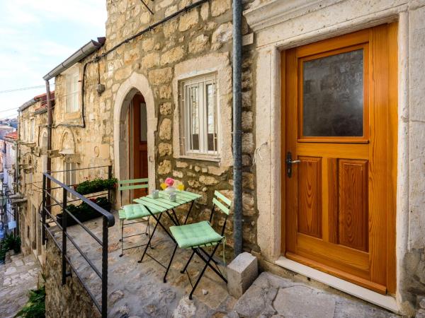 San Pietro apartment : photo 3 de la chambre appartement en duplex