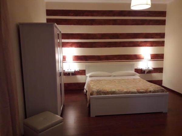 Dolci Ricordi : photo 2 de la chambre chambre double avec salle de bains privative