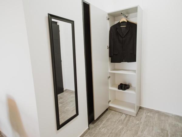 Casa Nuestra : photo 4 de la chambre appartement - vue sur jardin