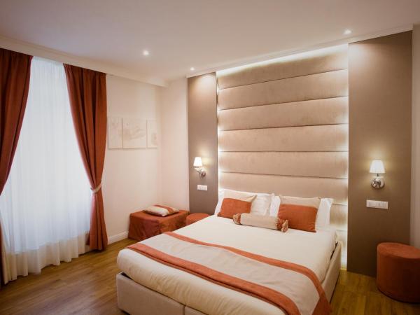 Atmosfere Guest House - Cinque Terre e La Spezia : photo 8 de la chambre chambre double - via roma 37