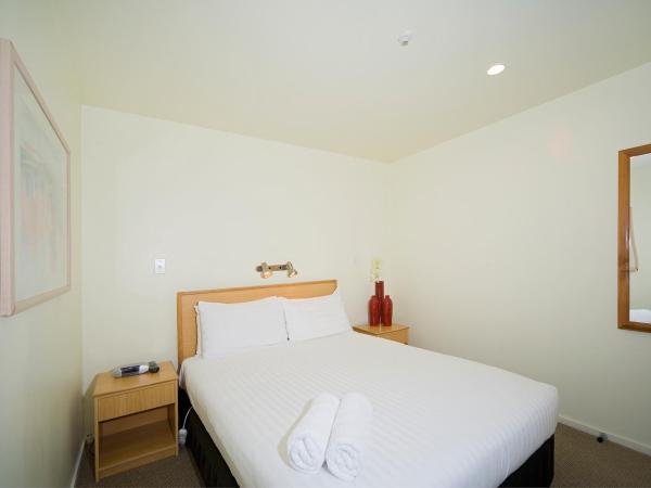 Best Western Ellerslie International Hotel : photo 2 de la chambre suite 1 chambre