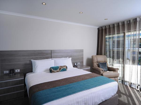 Best Western Ellerslie International Hotel : photo 2 de la chambre studio premium avec baignoire spa