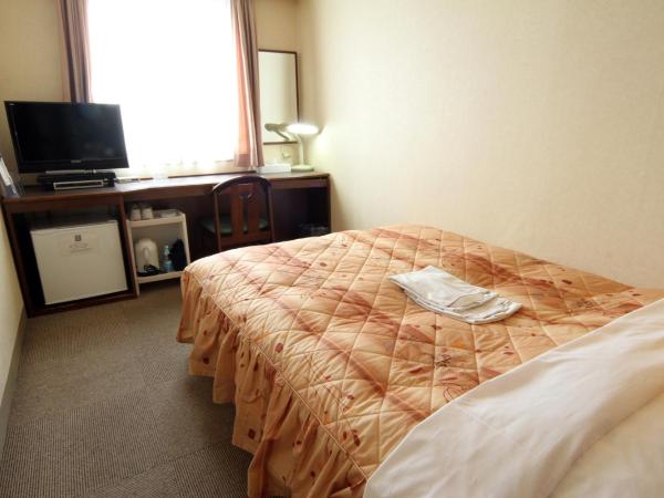 Hotel Pao : photo 5 de la chambre chambre double - non-fumeurs 