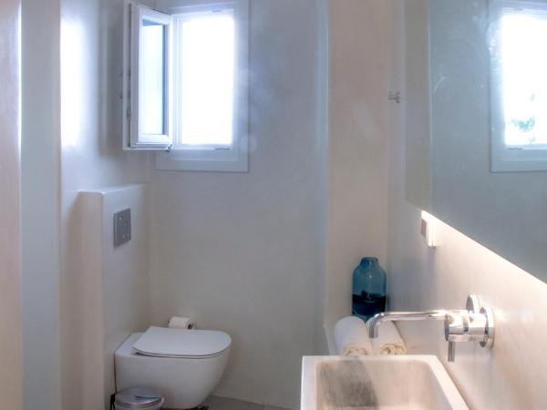 Panorama Suites : photo 7 de la chambre suite poolside - vue sur caldera