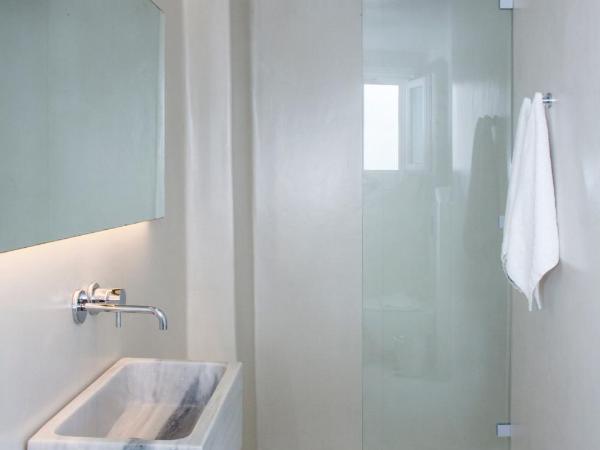 Panorama Suites : photo 5 de la chambre suite poolside - vue sur caldera