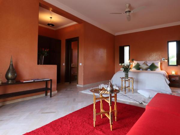 Marrakech Retreat : photo 7 de la chambre suite junior