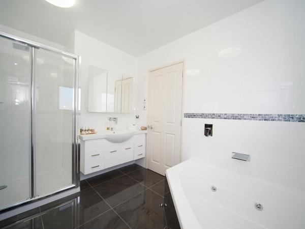 Best Western Ellerslie International Hotel : photo 1 de la chambre suite présidentielle