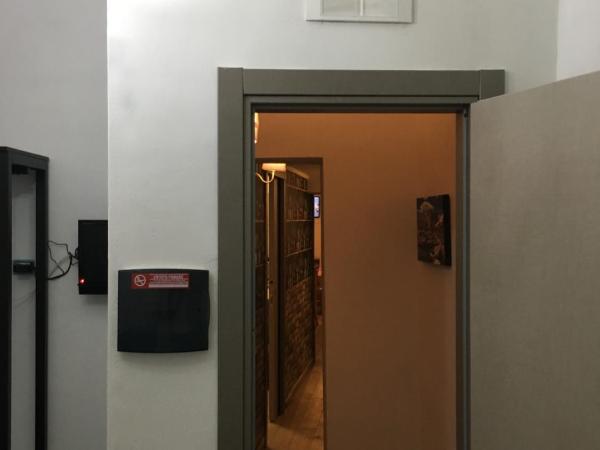 Na tazzulel e cafe : photo 4 de la chambre chambre double avec salle de bains privative