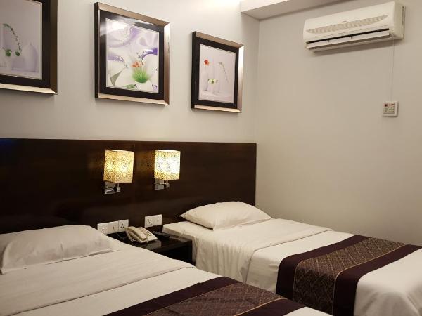 Super 8 Hotel @ Georgetown : photo 2 de la chambre chambre standard
