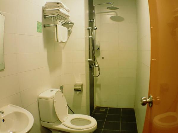 Super 8 Hotel @ Georgetown : photo 7 de la chambre chambre standard
