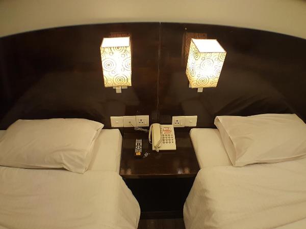 Super 8 Hotel @ Georgetown : photo 6 de la chambre chambre standard