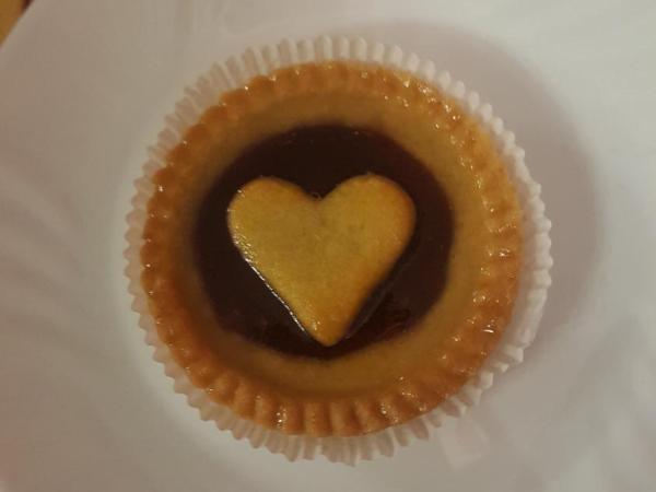 La Casa Del Grillo 2 : photo 2 de la chambre chambre double avec balcon