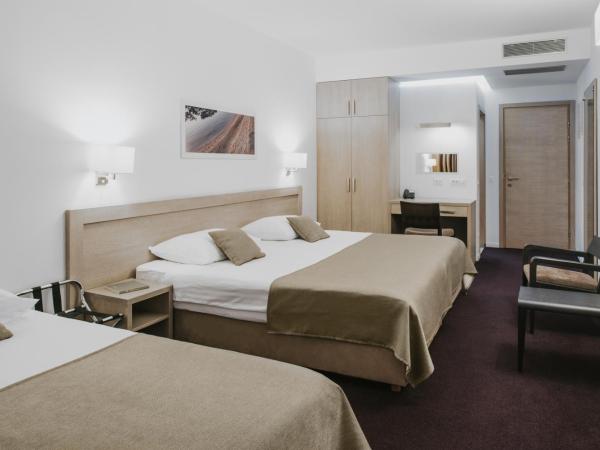 Hotel Adria : photo 1 de la chambre chambre triple