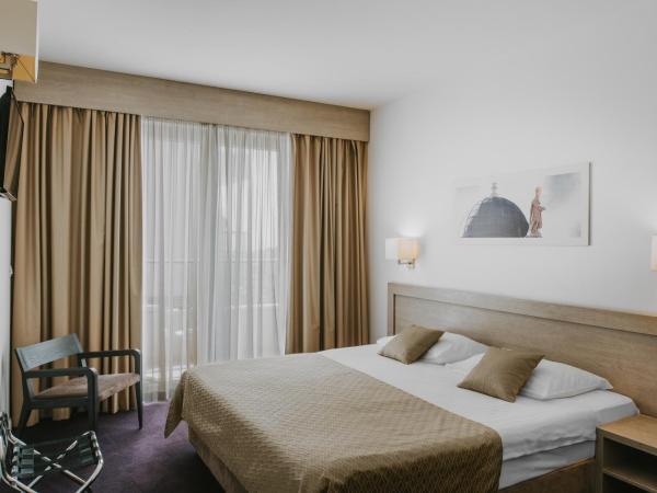 Hotel Adria : photo 3 de la chambre chambre double ou lits jumeaux standard