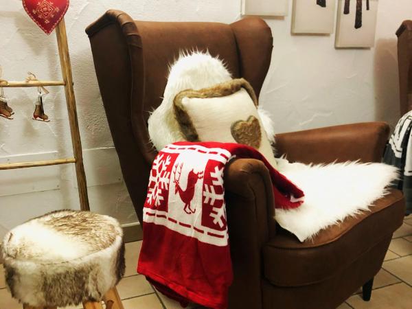 La Chambre des Rêves : photo 9 de la chambre chambre double avec salle de bains privative