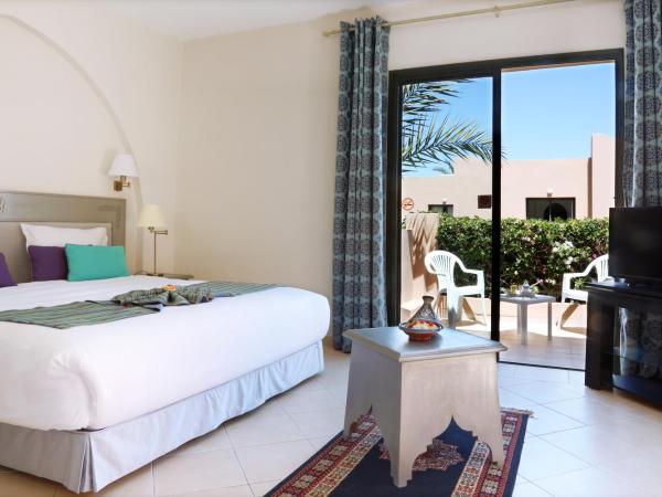 Valeria Dar Atlas All Inclusive : photo 6 de la chambre chambre familiale