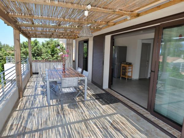 Résidence I Levri : photo 7 de la chambre appartement 3 chambres