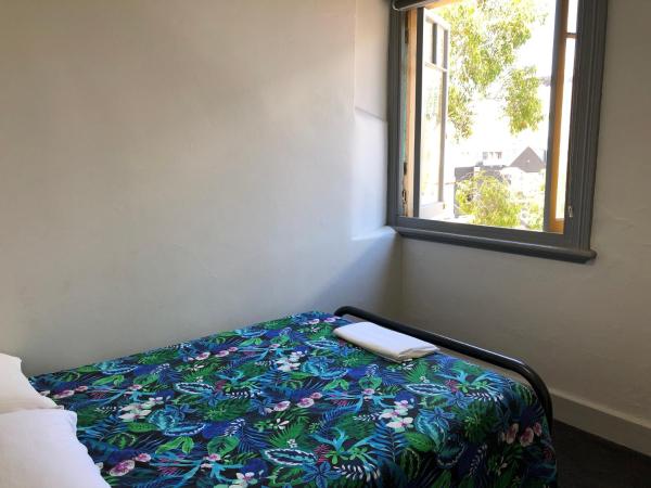 Britannia on William : photo 4 de la chambre chambre double avec salle de bains commune