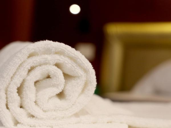 OFFICINA TESINI Guest Rooms Verona : photo 8 de la chambre chambre double deluxe