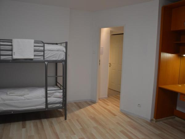Warsaw Apartments Magnolie : photo 10 de la chambre appartement 2 chambres
