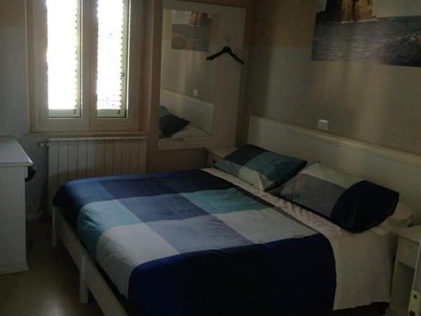 B&B La Sicilia a Tavola : photo 1 de la chambre chambre double avec salle de bains privative