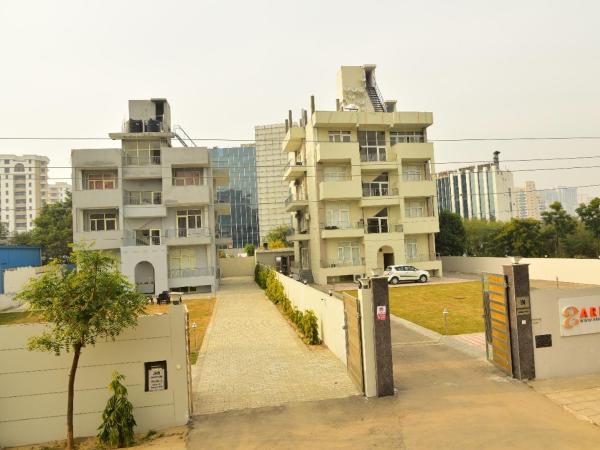 Arkaya Inn : photo 2 de la chambre chambre double deluxe