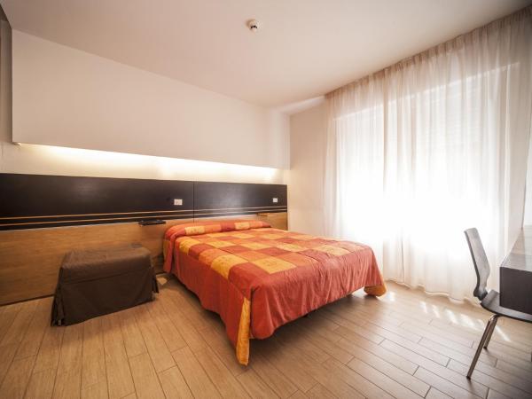 Hotel Villa Lalla : photo 1 de la chambre chambre double classique