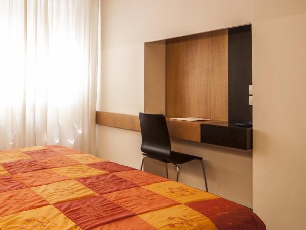 Hotel Villa Lalla : photo 2 de la chambre chambre simple