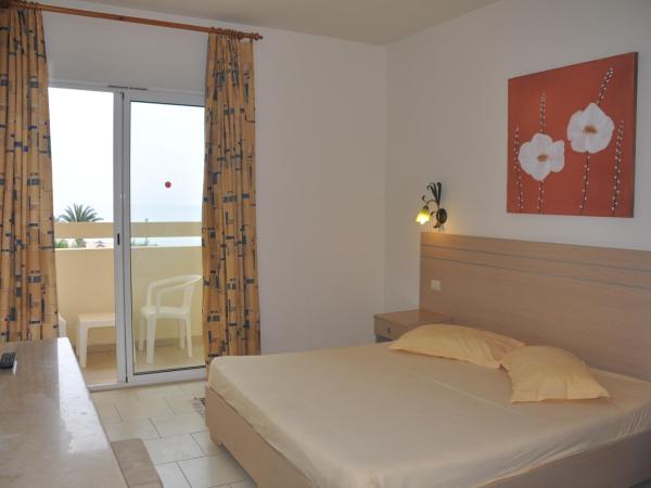Omar Khayam Resort & Aqua Park : photo 2 de la chambre chambre double - vue sur mer