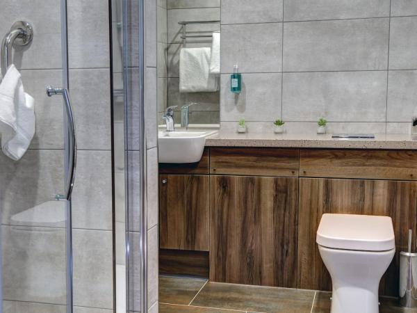 Best Western Kings Manor : photo 10 de la chambre chambre lit king-size supérieure