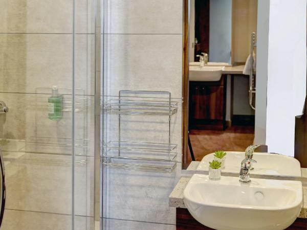 Best Western Kings Manor : photo 8 de la chambre chambre double standard