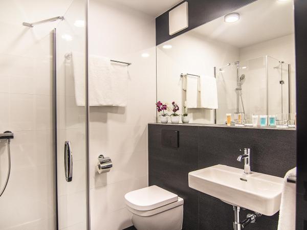 Hotel Valcha : photo 9 de la chambre chambre double ou lits jumeaux