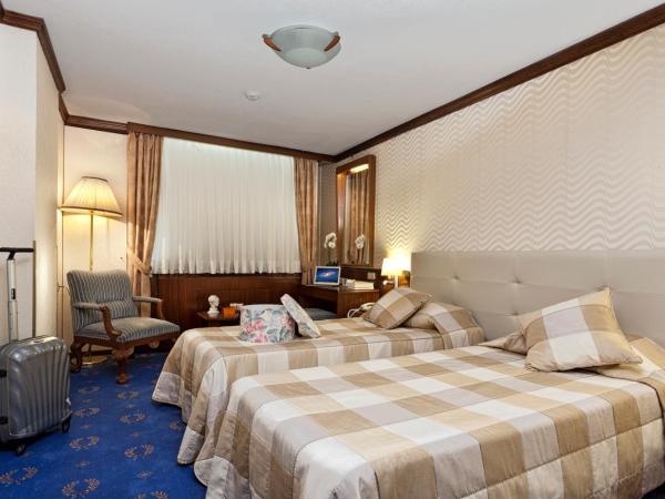 Hotel Best : photo 1 de la chambre suite