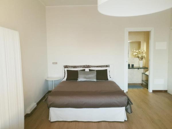 Cute & Cozy rooms train station : photo 1 de la chambre chambre quadruple avec salle de bains privative