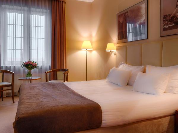 Focus Hotel Szczecin : photo 5 de la chambre chambre simple