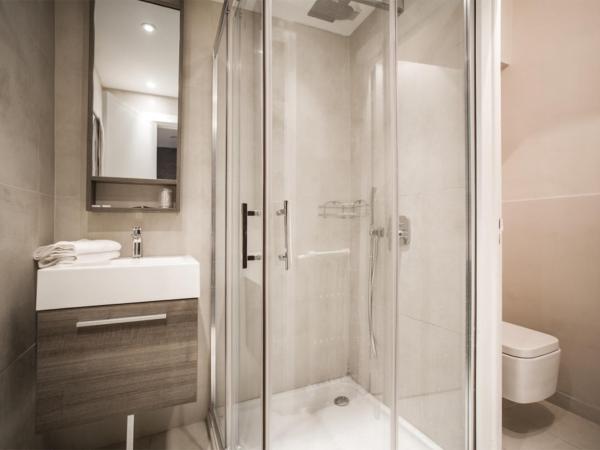 Hotel Schtak : photo 3 de la chambre chambre simple