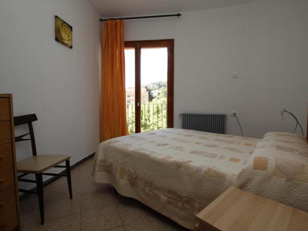 Apartamentos El Sol : photo 3 de la chambre appartement 1 chambre (2-4 adultes) 