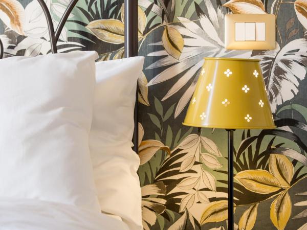 Grand Tour Design Guest House Catania : photo 6 de la chambre chambre double supérieure