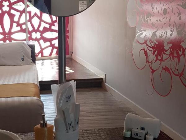 Hotel Amala : photo 3 de la chambre suite